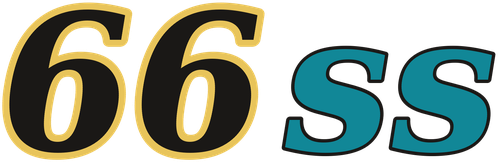 66ss logo