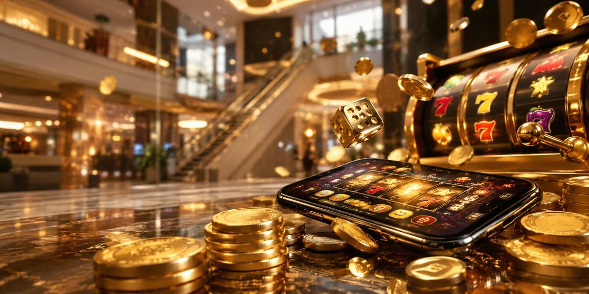 66ss Casino Trực Tiếp MoMo